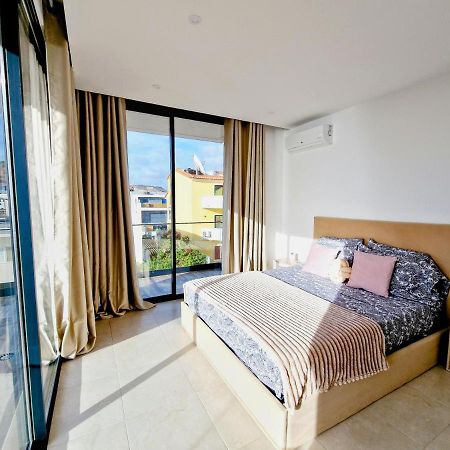 Praia Modern Apartment Vista Mar ภายนอก รูปภาพ